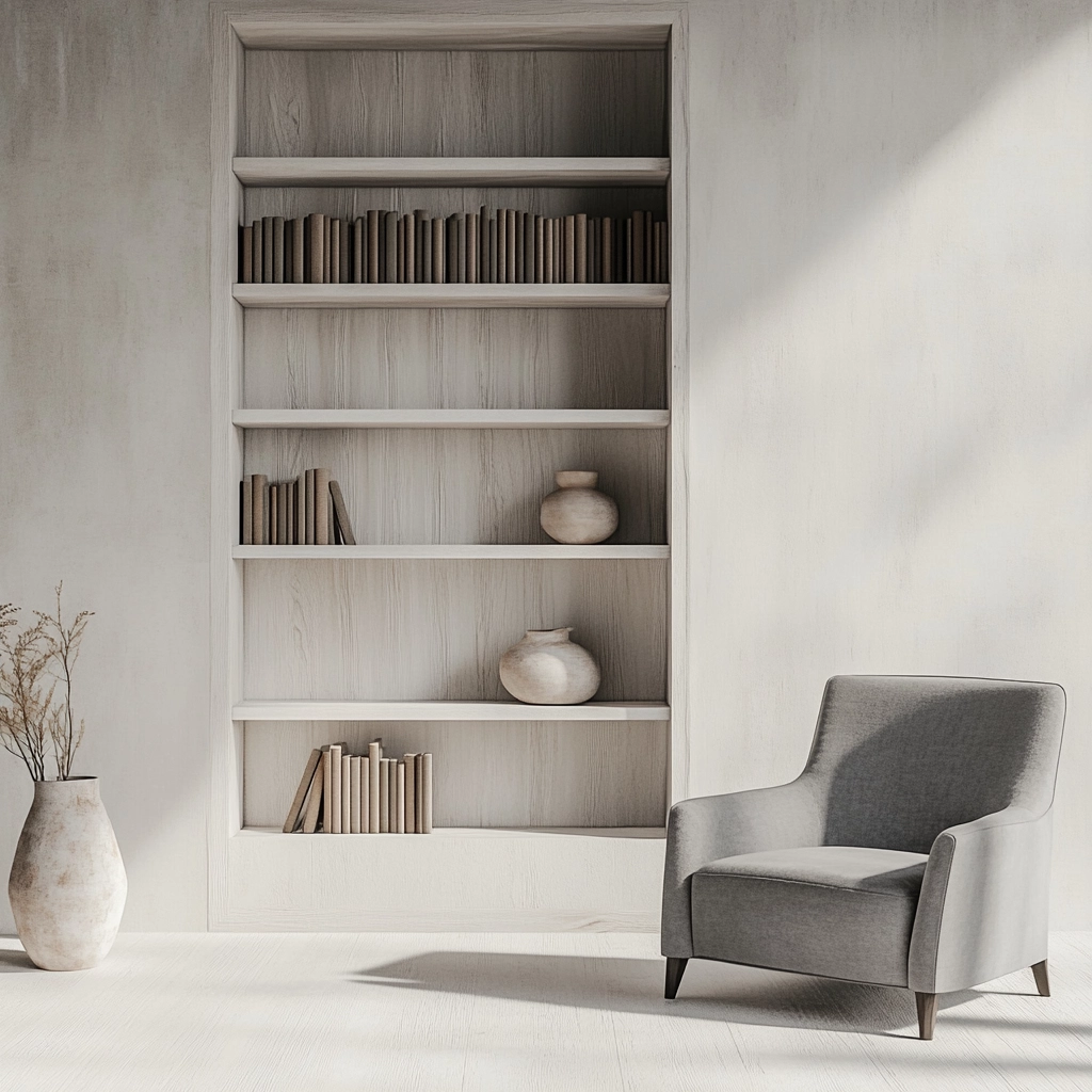 Minimalist Living Room Ideas 6