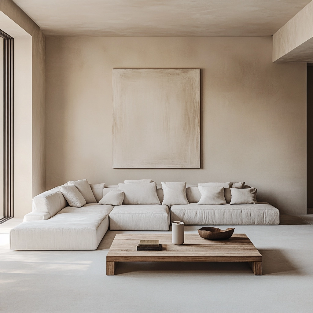 Minimalist Living Room Ideas 61