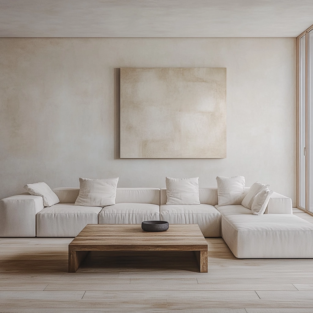 Minimalist Living Room Ideas 62