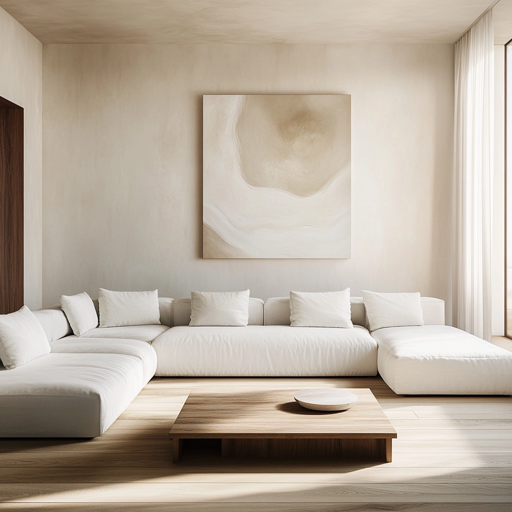 Minimalist Living Room Ideas 63