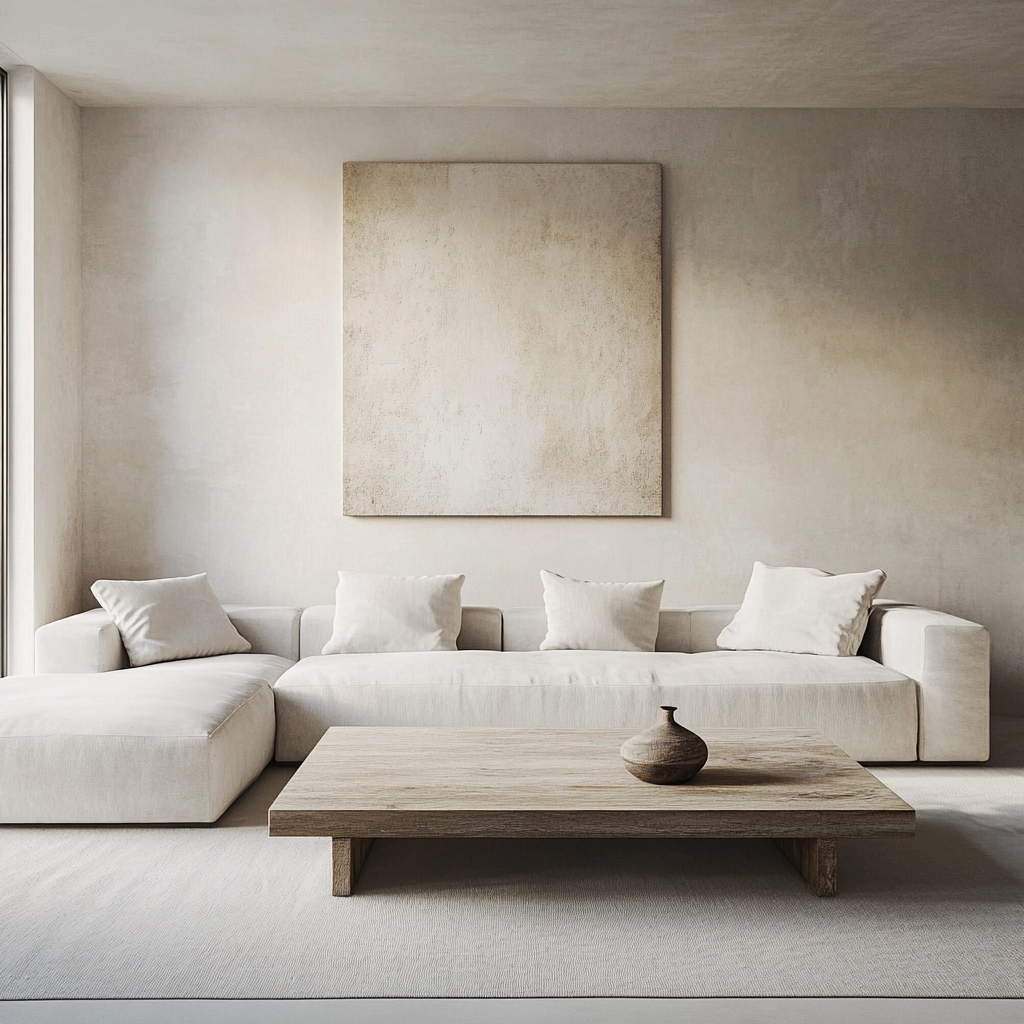 Minimalist Living Room Ideas 64