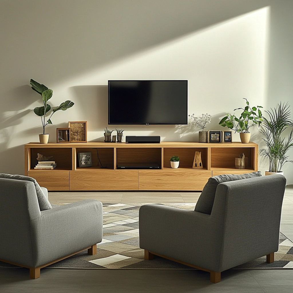 Minimalist Living Room Ideas 65