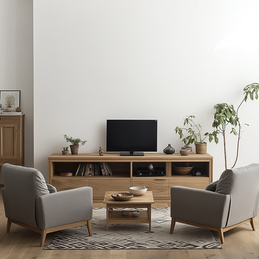 Minimalist Living Room Ideas 68