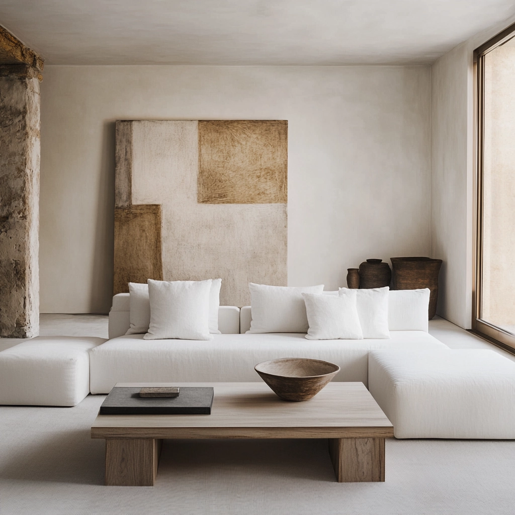 Minimalist Living Room Ideas 70