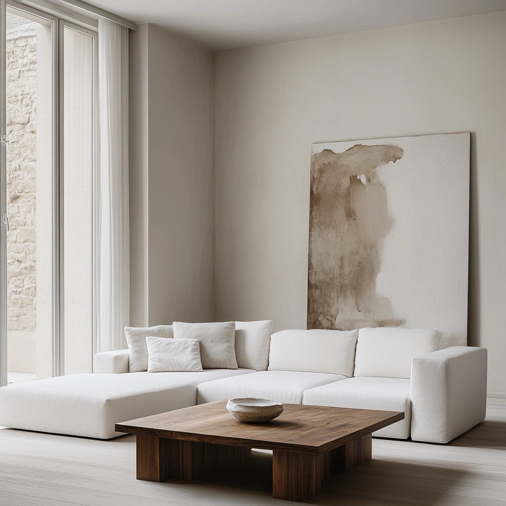 Minimalist Living Room Ideas 71