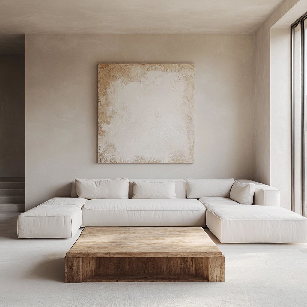 Minimalist Living Room Ideas 78