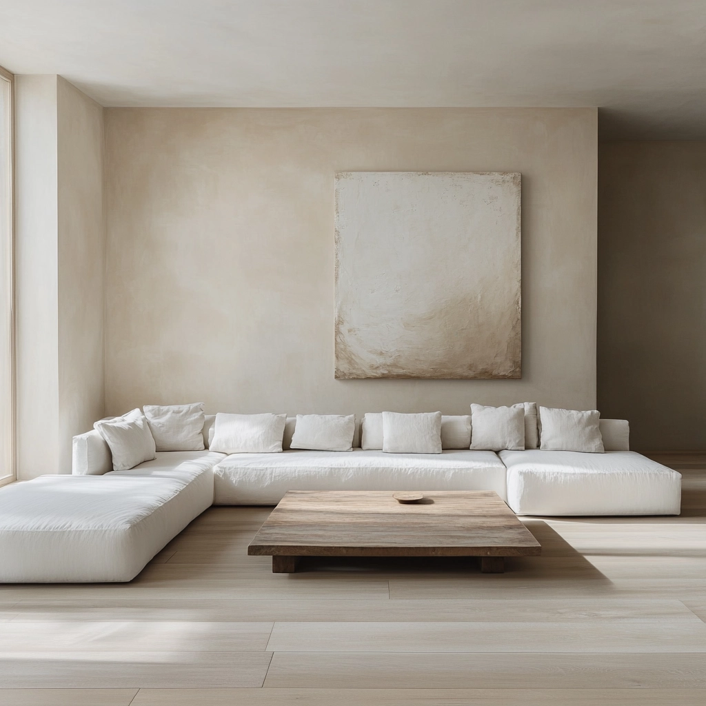 Minimalist Living Room Ideas 80
