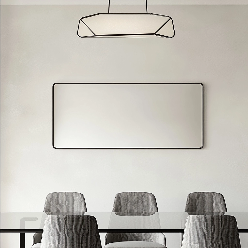 Mirror In Dining Room Ideas 20