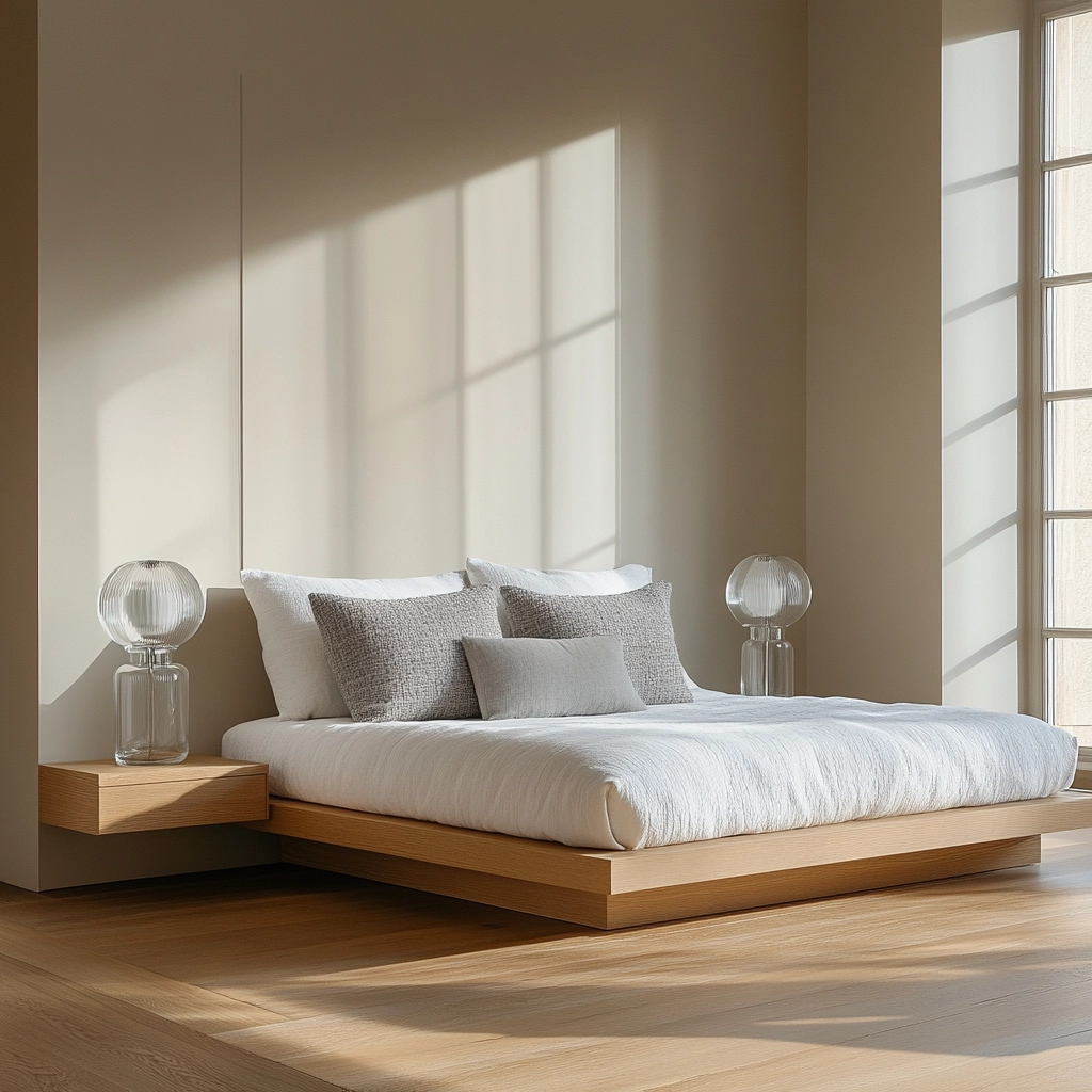 Modern Bedroom Ideas 1