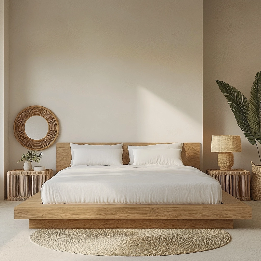 Modern Bedroom Ideas 10