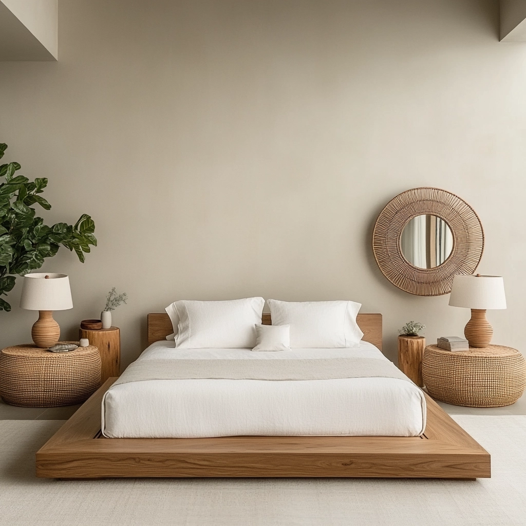 Modern Bedroom Ideas 11