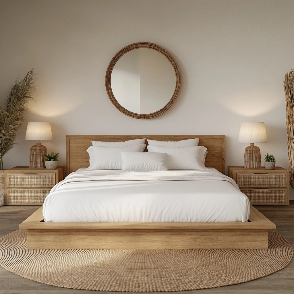 Modern Bedroom Ideas 12