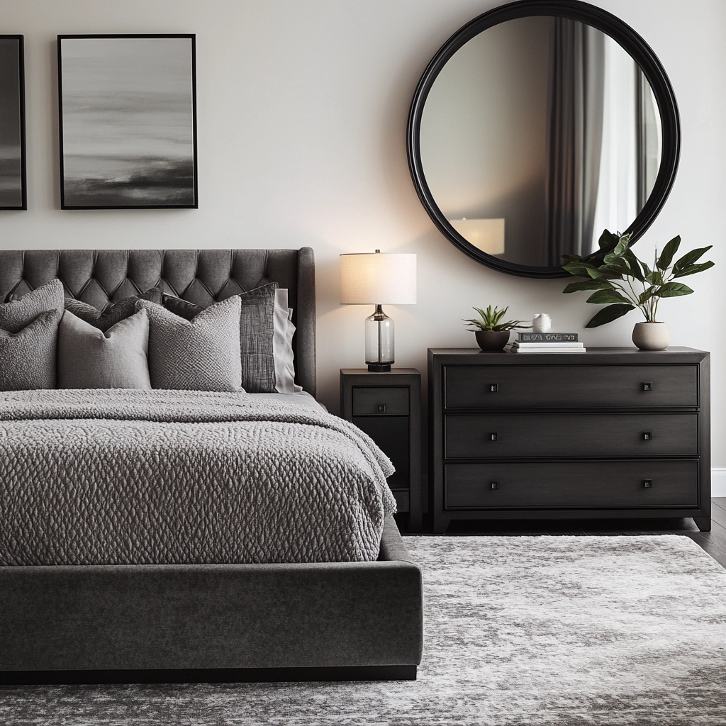 Modern Bedroom Ideas 13