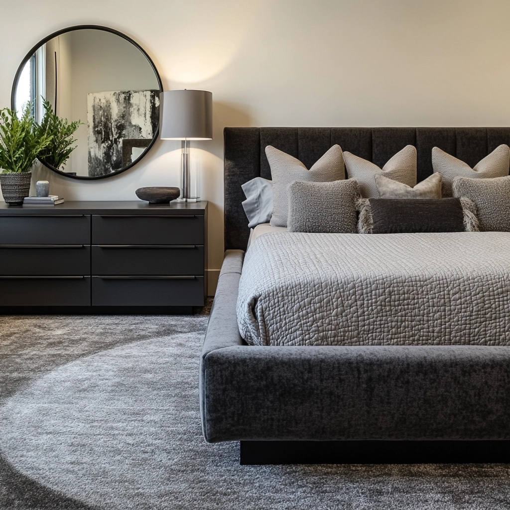 Modern Bedroom Ideas 15