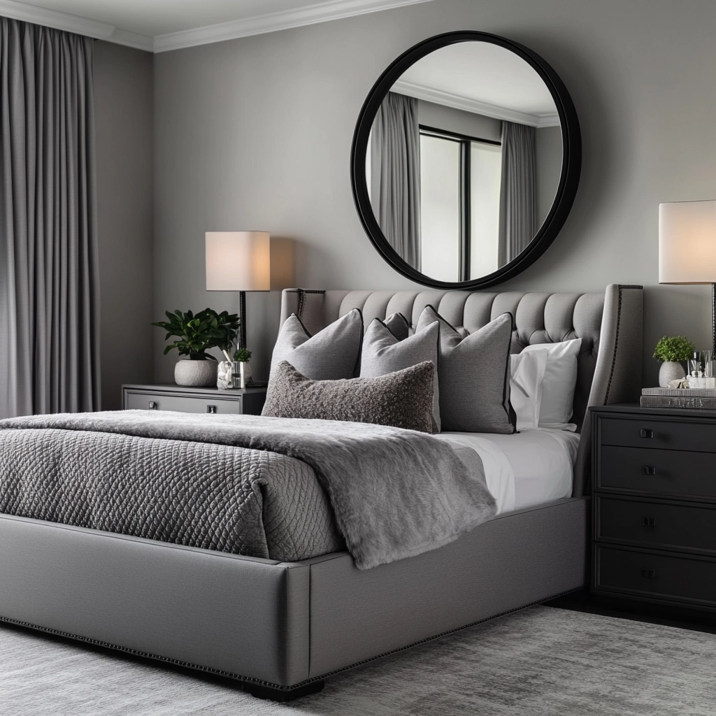 Modern Bedroom Ideas 16