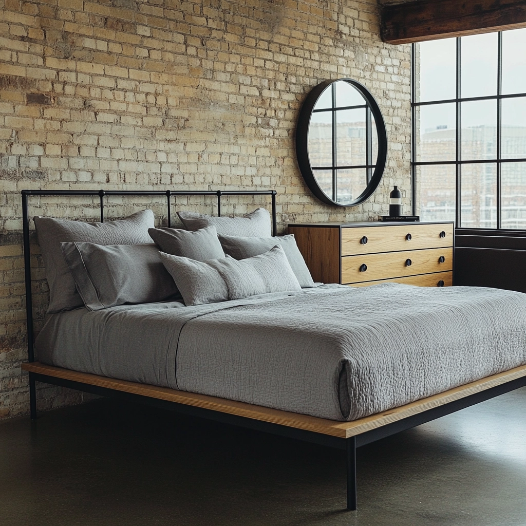 Modern Bedroom Ideas 17