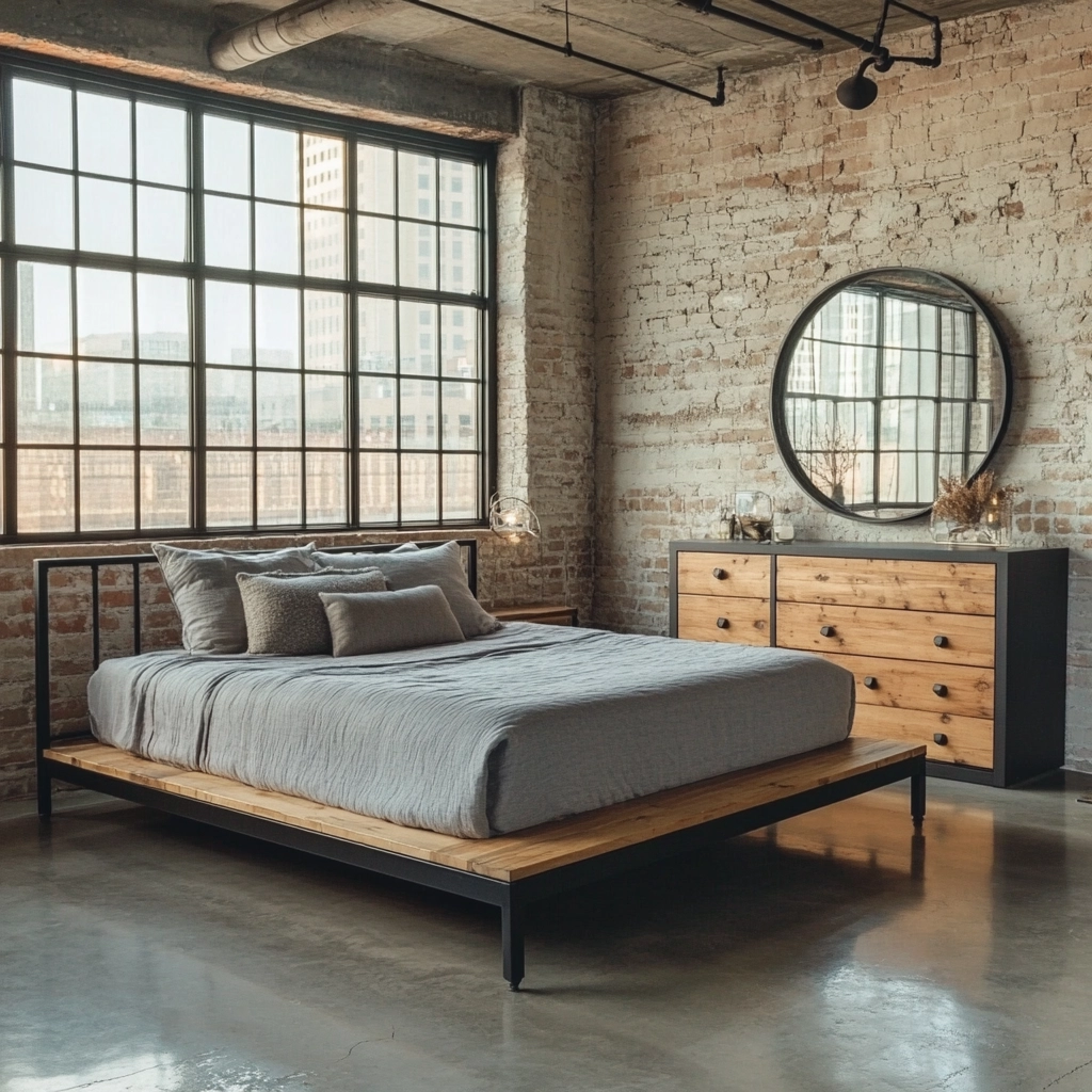 Modern Bedroom Ideas 18