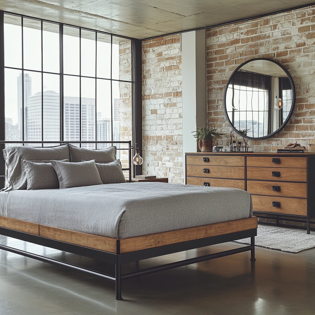 Modern Bedroom Ideas 19