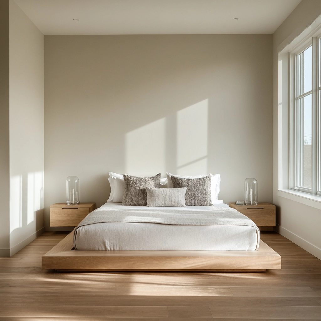 Modern Bedroom Ideas 2