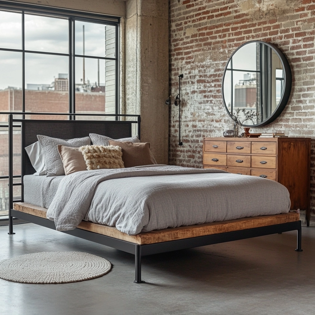 Modern Bedroom Ideas 20