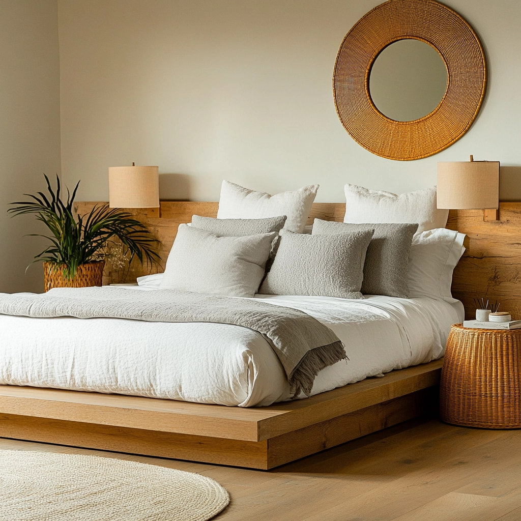 Modern Bedroom Ideas 21