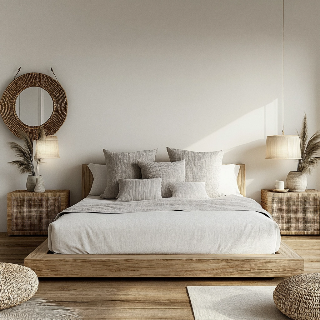 Modern Bedroom Ideas 22