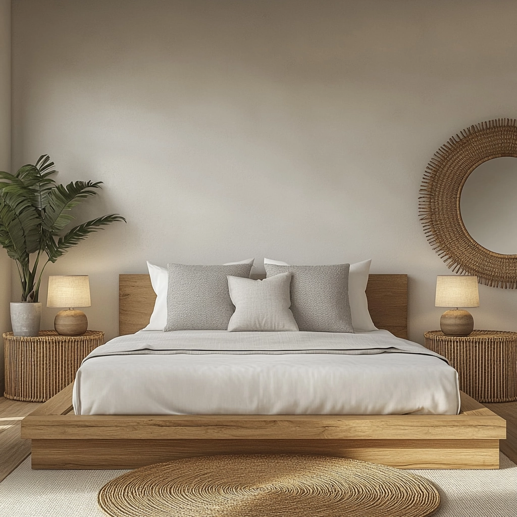 Modern Bedroom Ideas 23