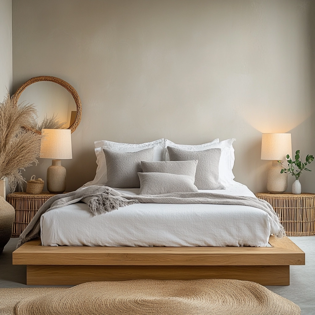 Modern Bedroom Ideas 24