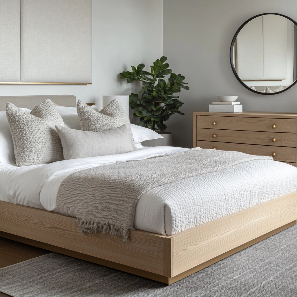 Modern Bedroom Ideas 29