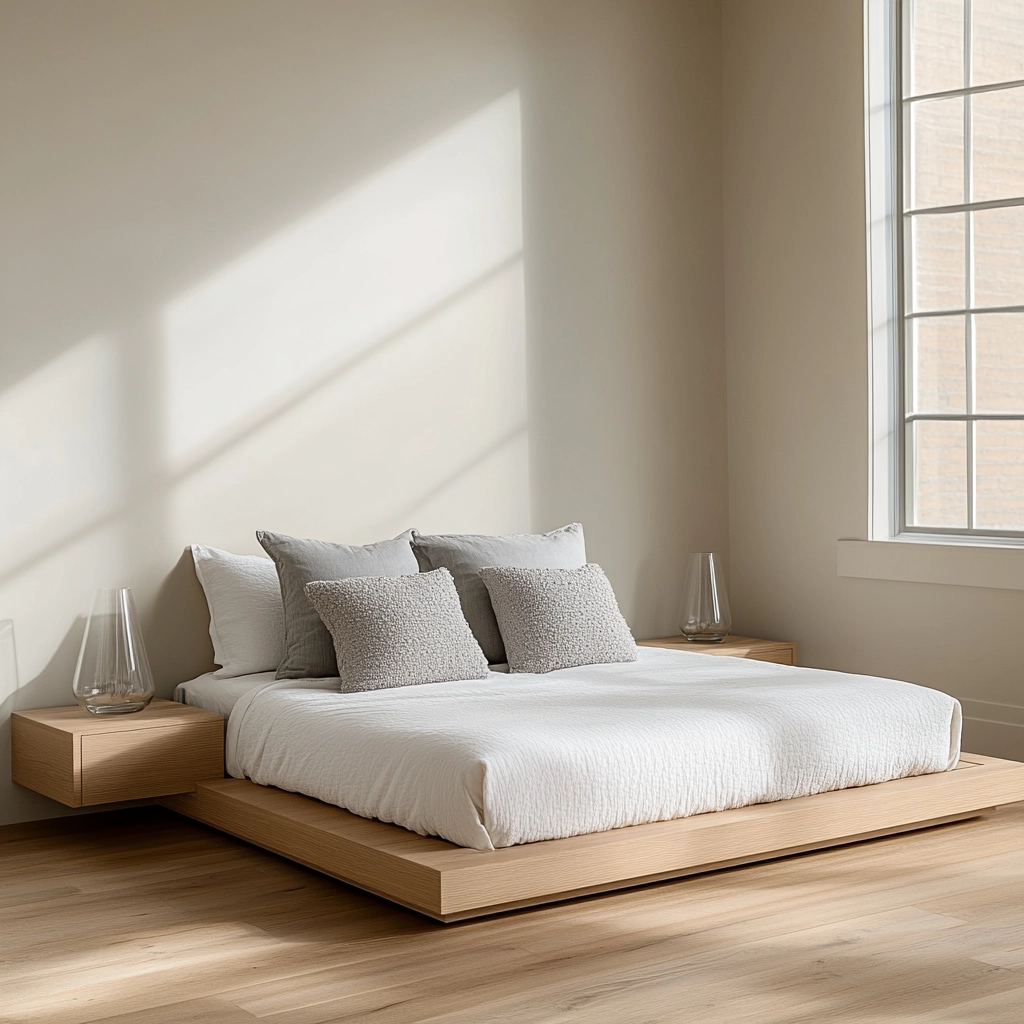 Modern Bedroom Ideas 3