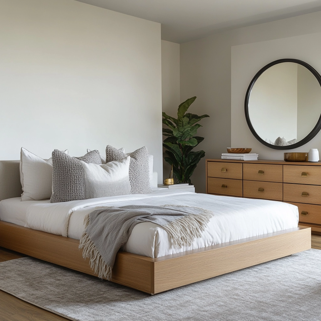 Modern Bedroom Ideas 30