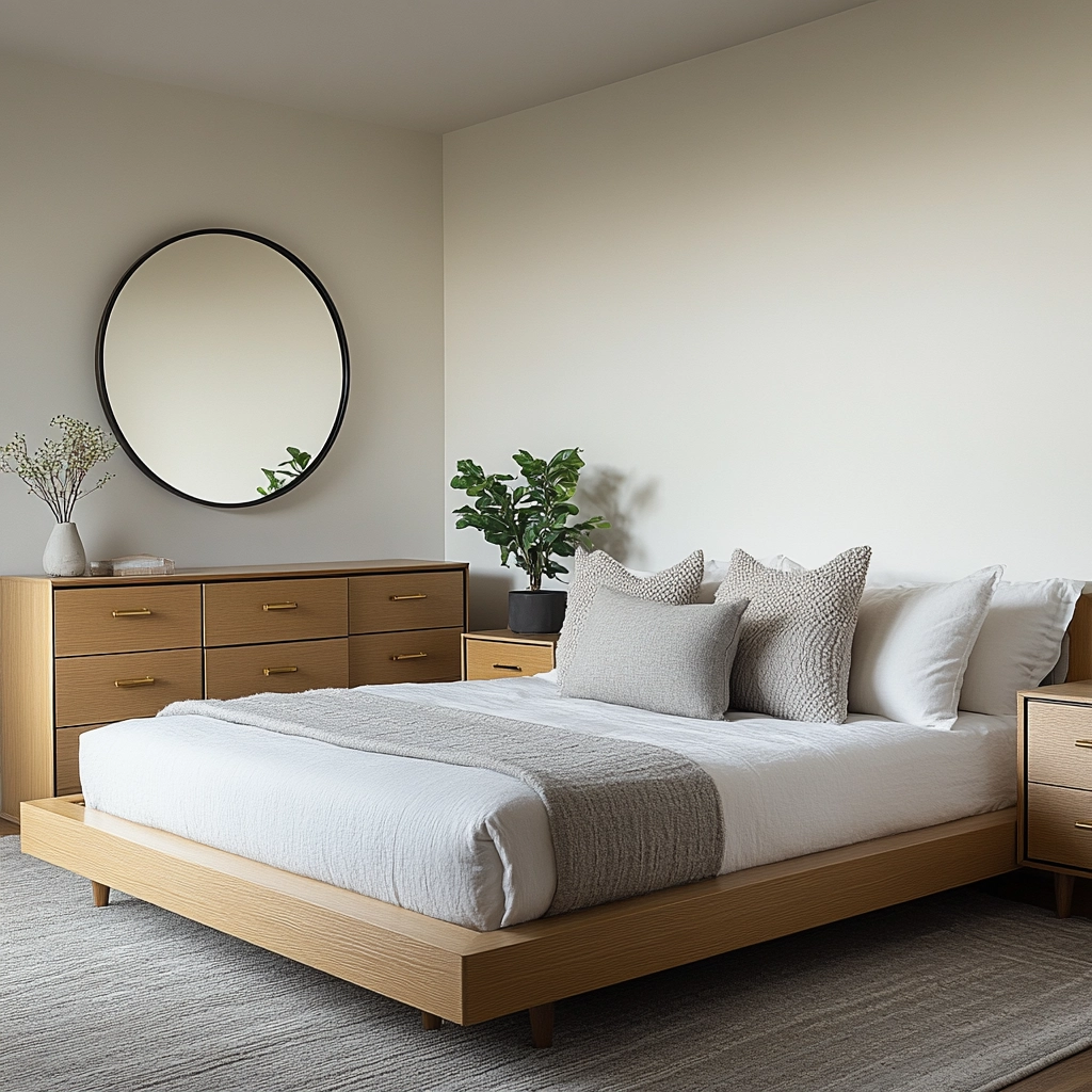 Modern Bedroom Ideas 31