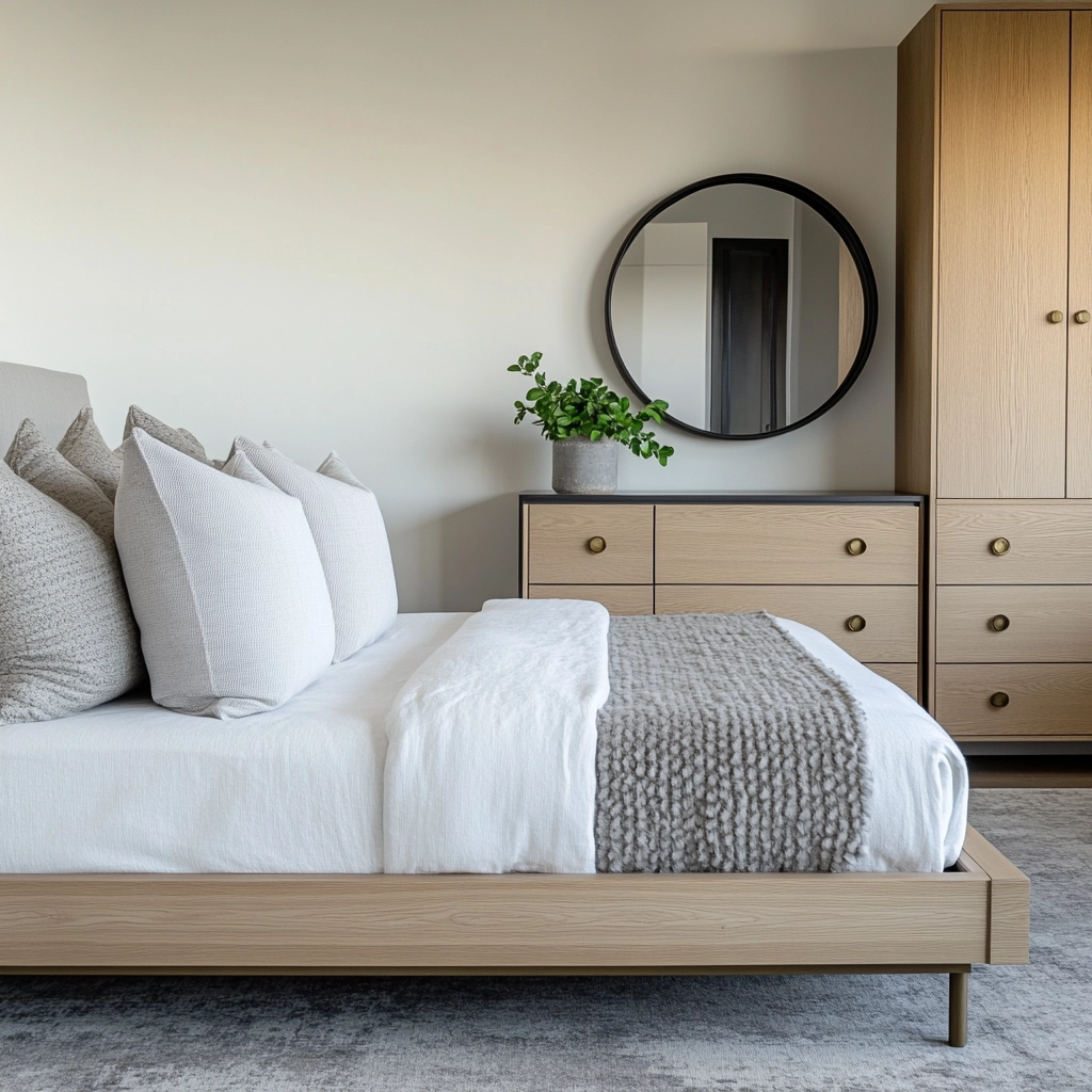 Modern Bedroom Ideas 32