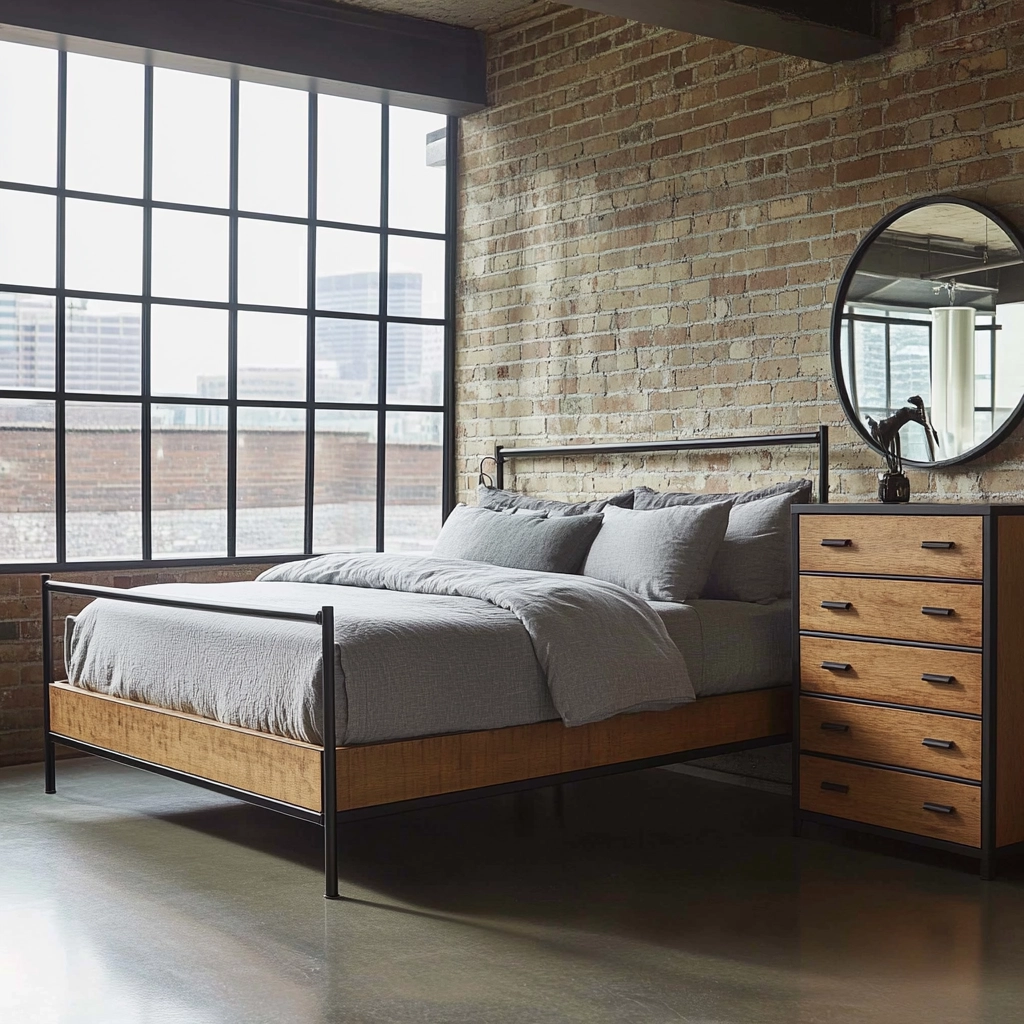 Modern Bedroom Ideas 33