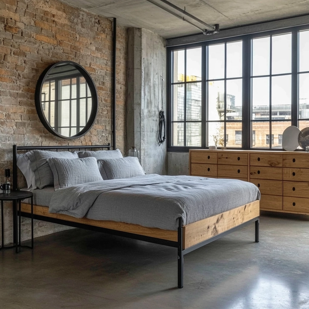 Modern Bedroom Ideas 34