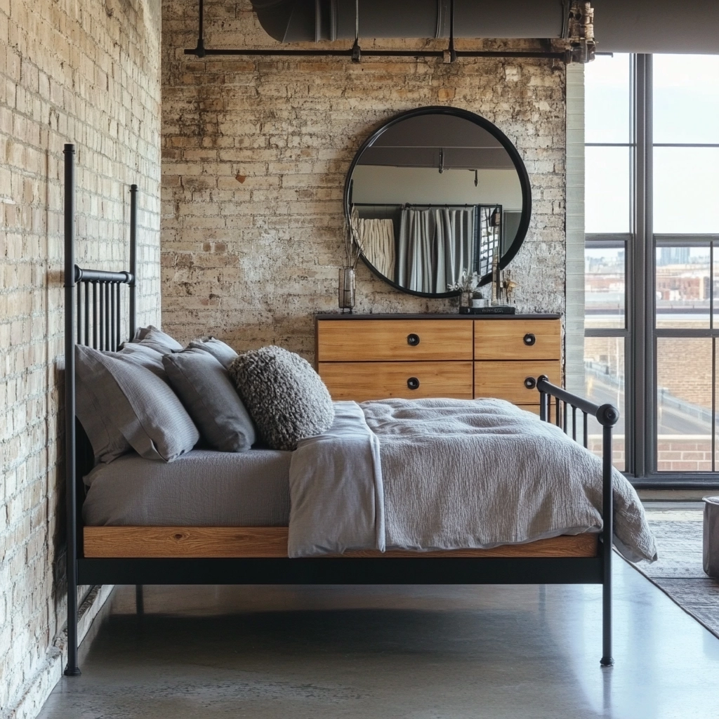 Modern Bedroom Ideas 35