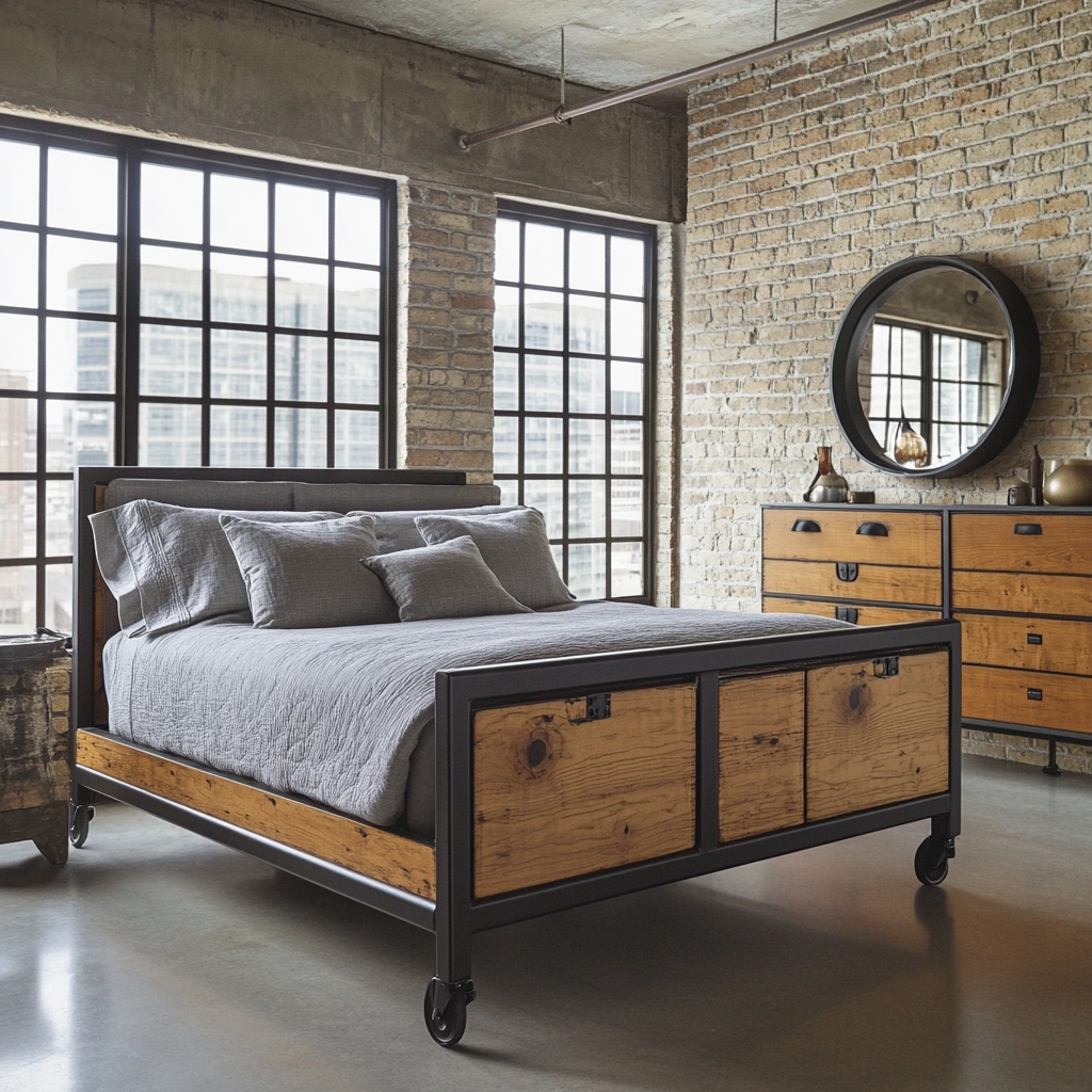 Modern Bedroom Ideas 36