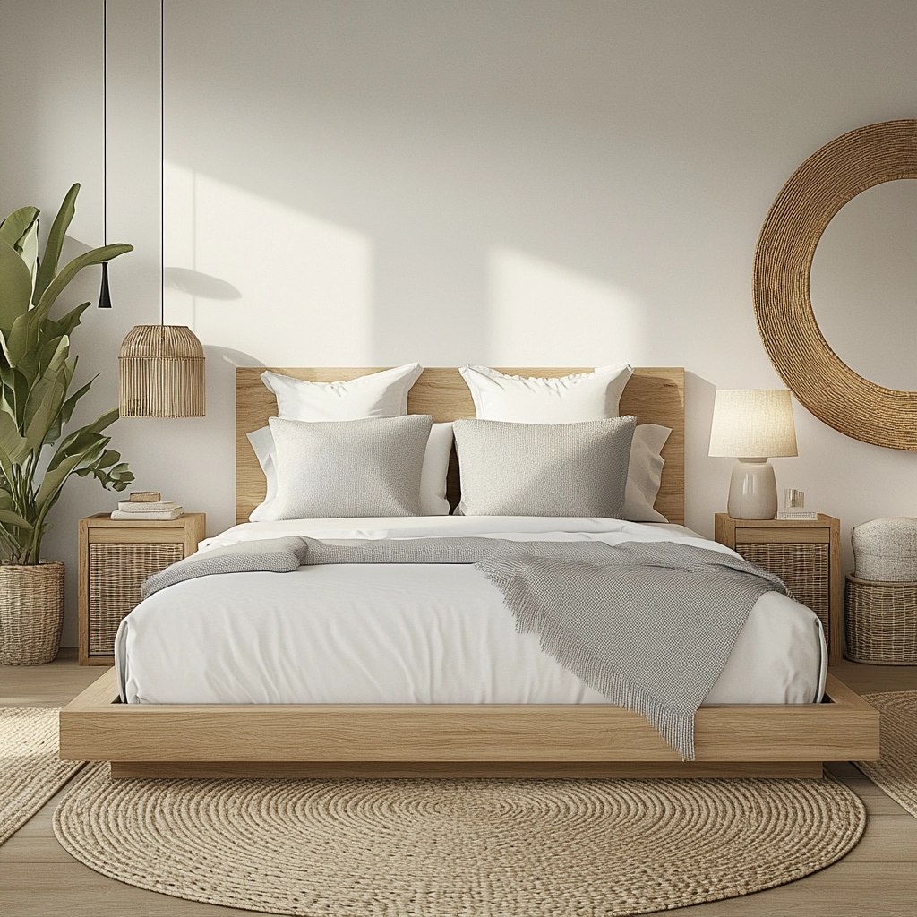 Modern Bedroom Ideas 37