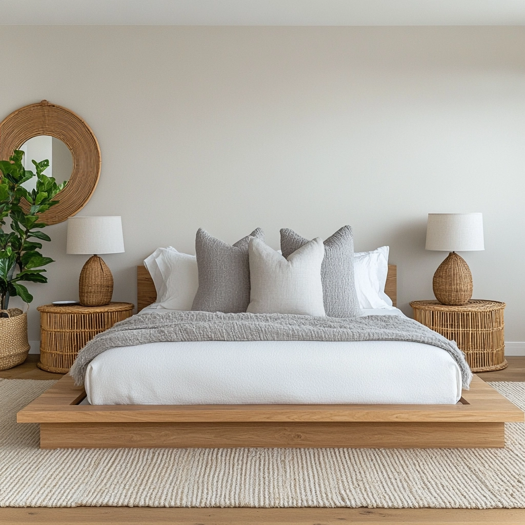 Modern Bedroom Ideas 38