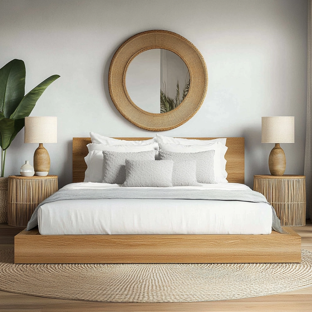 Modern Bedroom Ideas 39