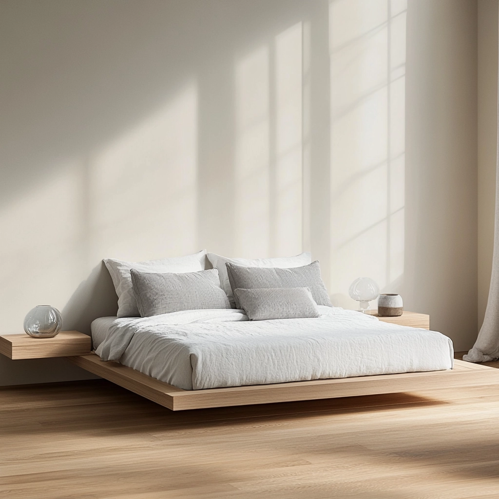 Modern Bedroom Ideas 4