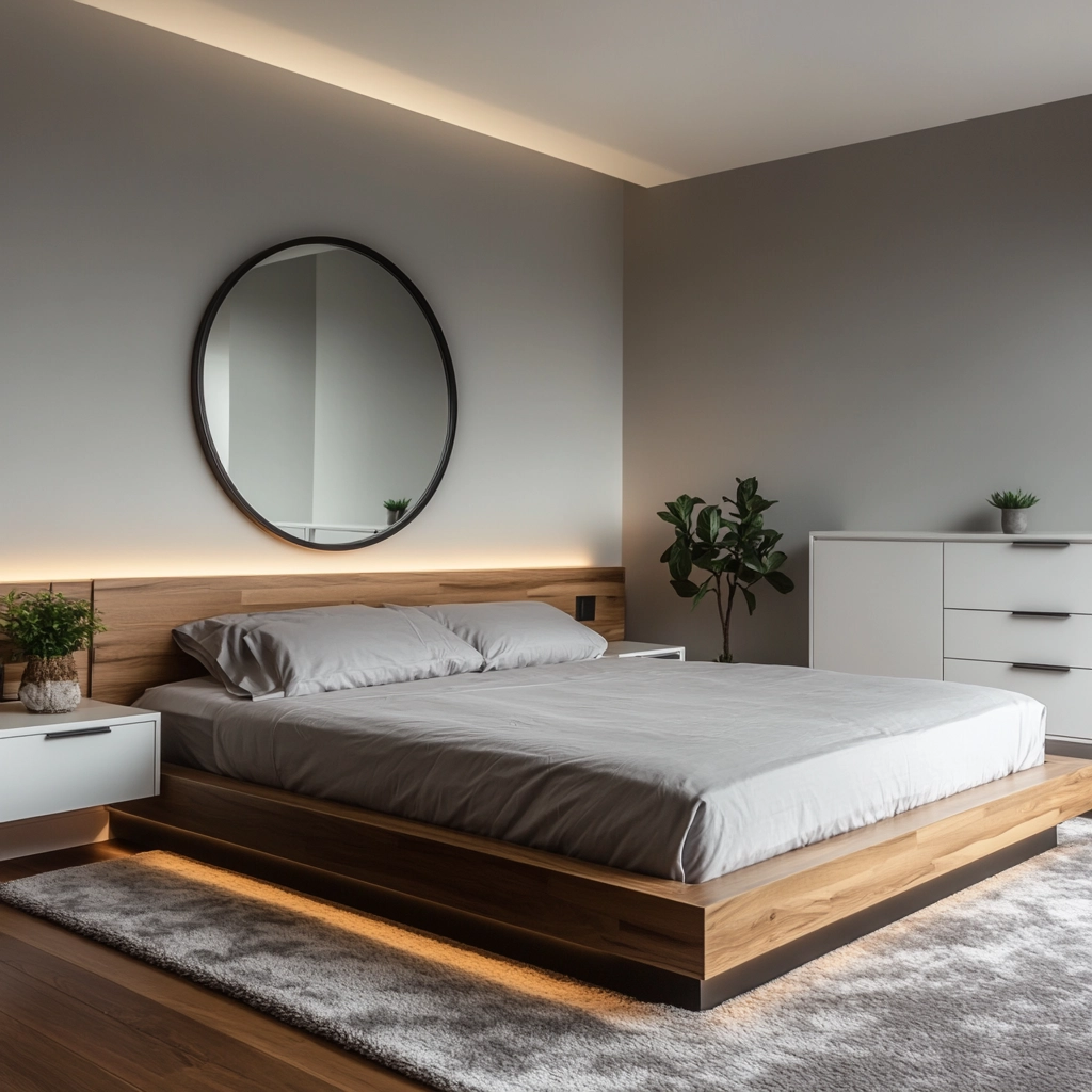 Modern Bedroom Ideas 42