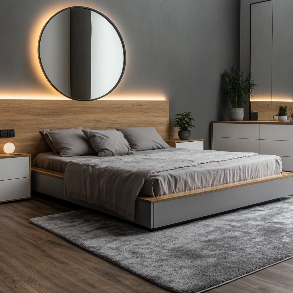Modern Bedroom Ideas 44