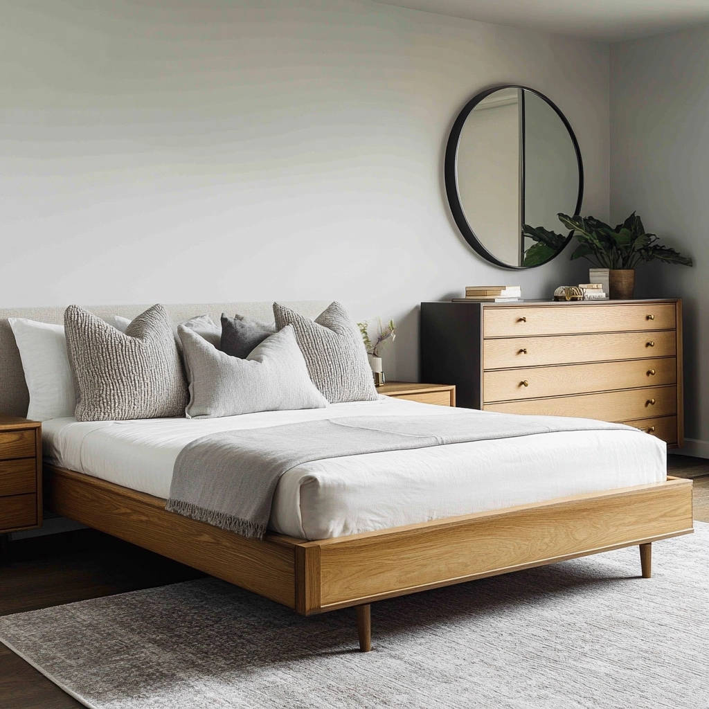 Modern Bedroom Ideas 45