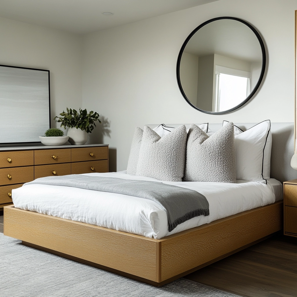 Modern Bedroom Ideas 46