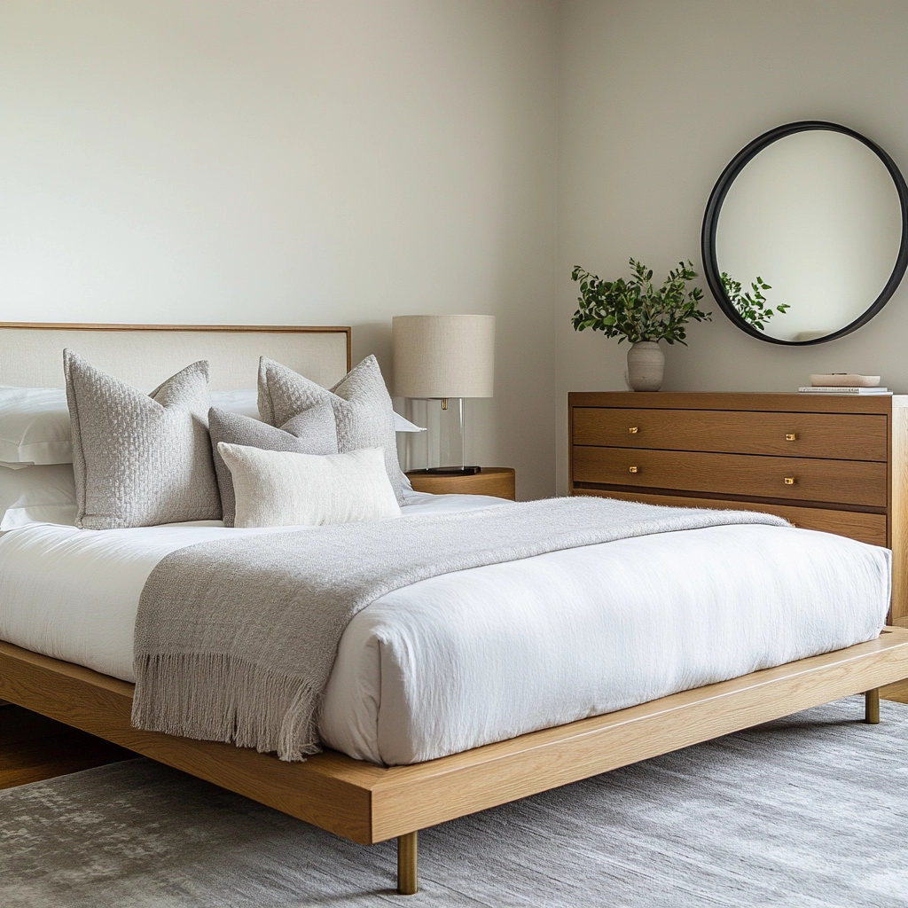 Modern Bedroom Ideas 47