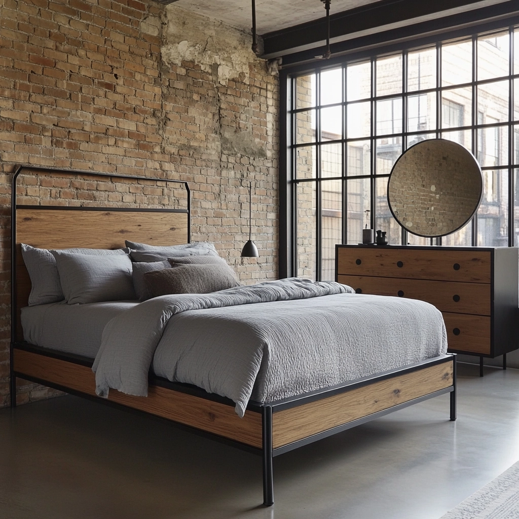 Modern Bedroom Ideas 49