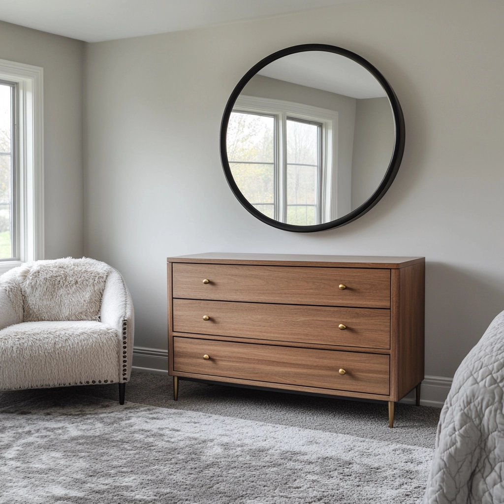 Modern Bedroom Ideas 5