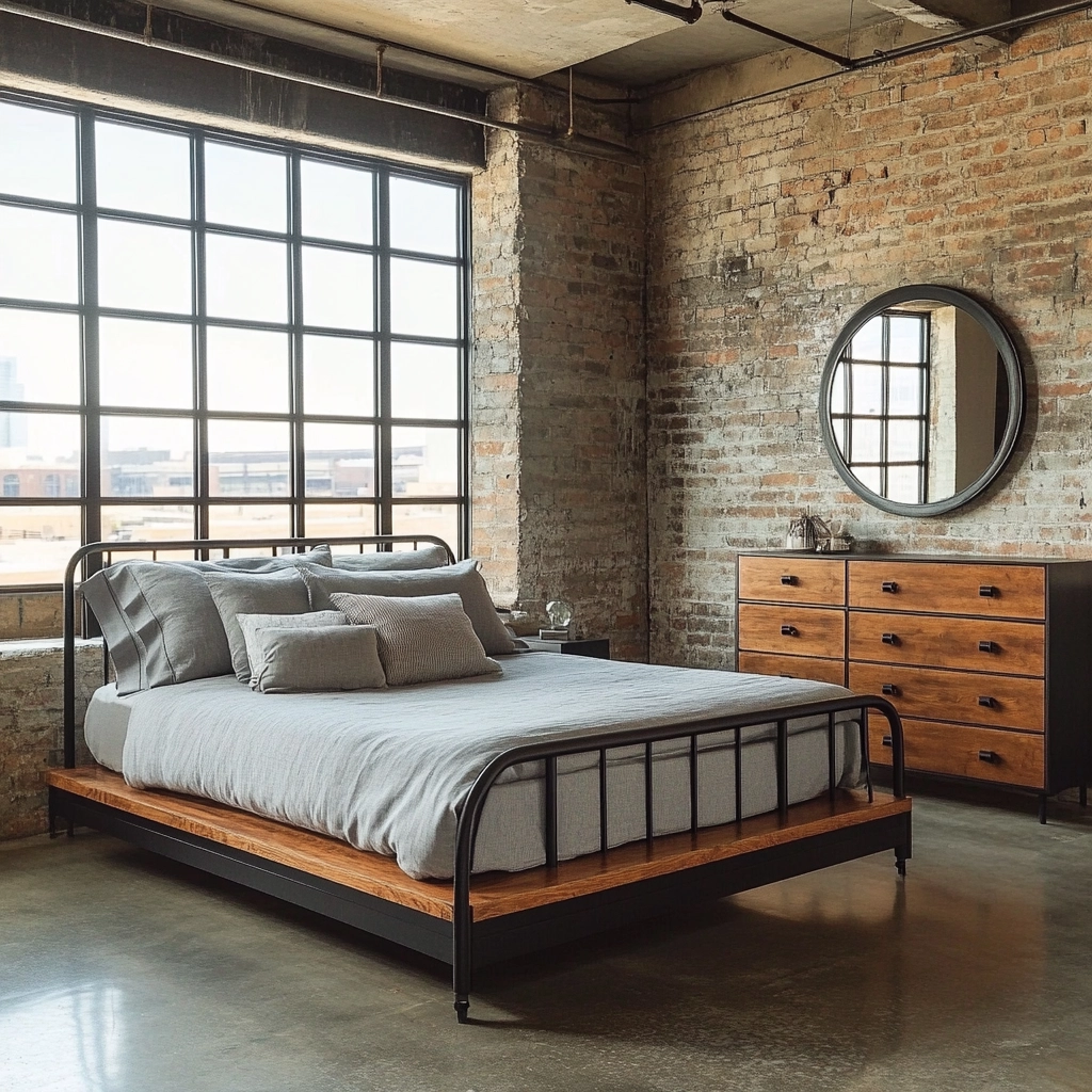 Modern Bedroom Ideas 50