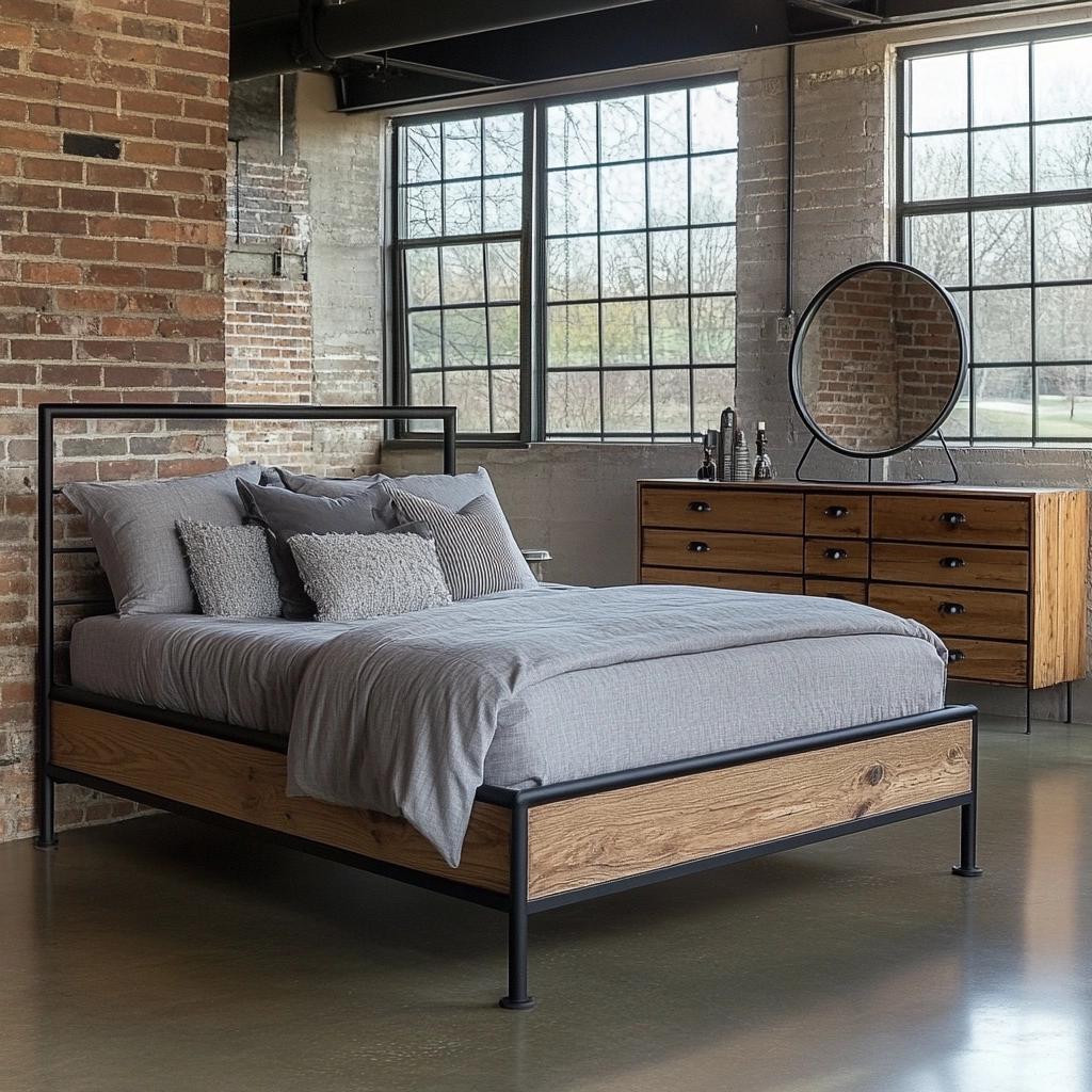 Modern Bedroom Ideas 51